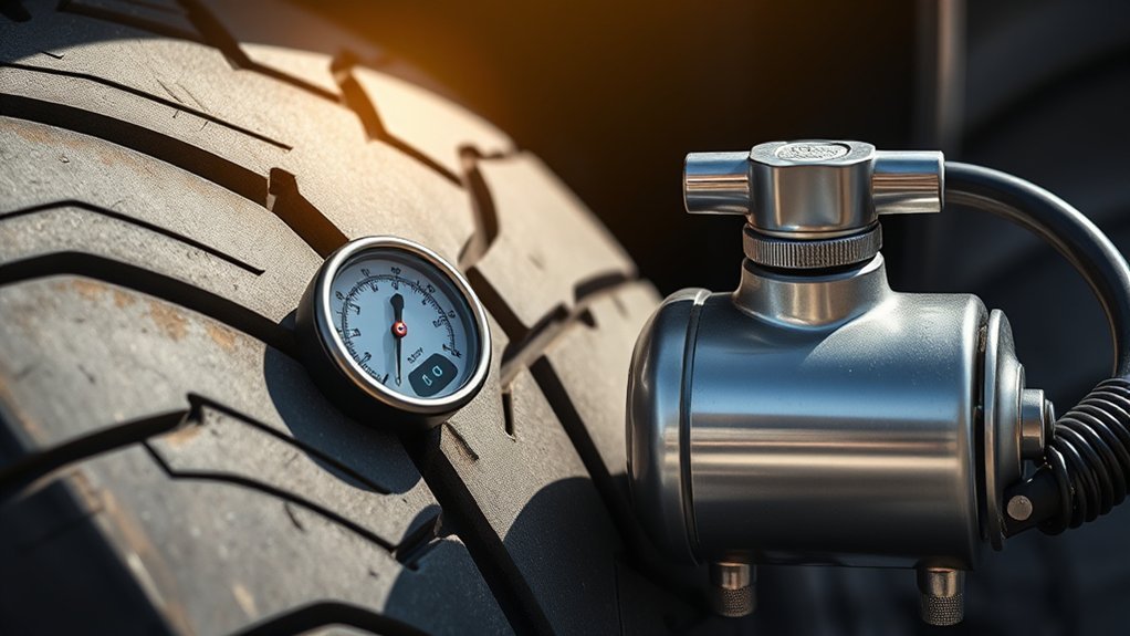 accurate gauges reliable compressors