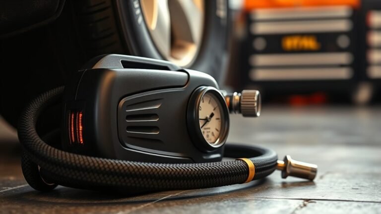 affordable tire inflator recommendation