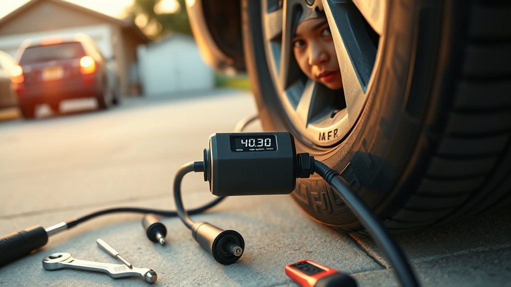 auto shutoff troubleshooting steps