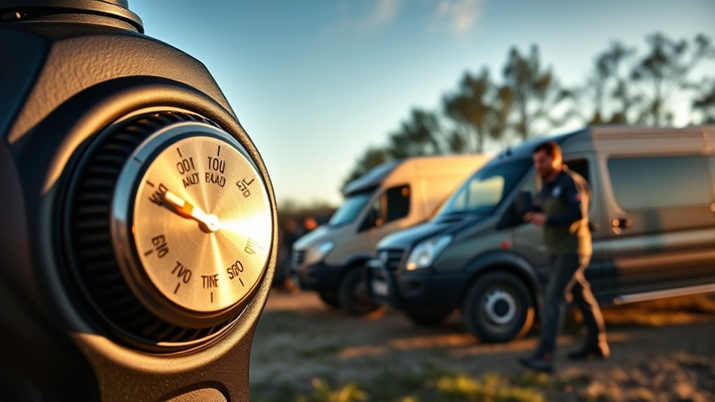 automatic tire inflation safety