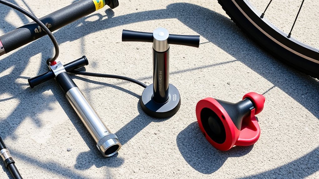 choose the right inflator