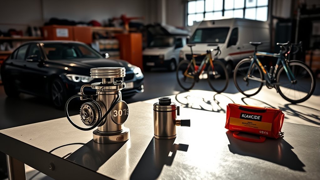 choose tool based on needs