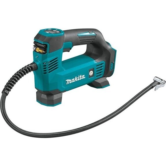 Makita 18V LXT Cordless Inflator (Renewed)
