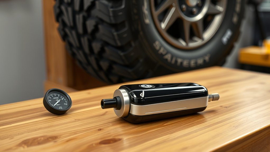 cordless tire inflators explained