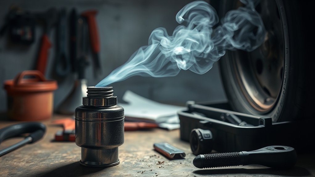 diy fixes for inflator