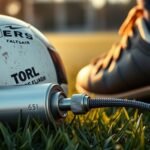 durable soccer ball inflators