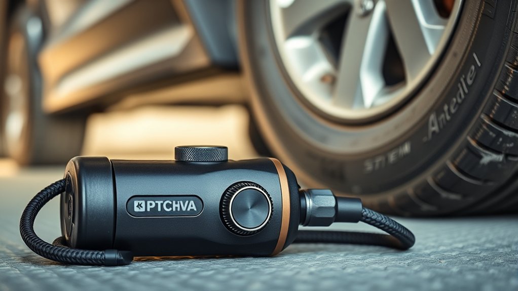 durable tire inflator 2026