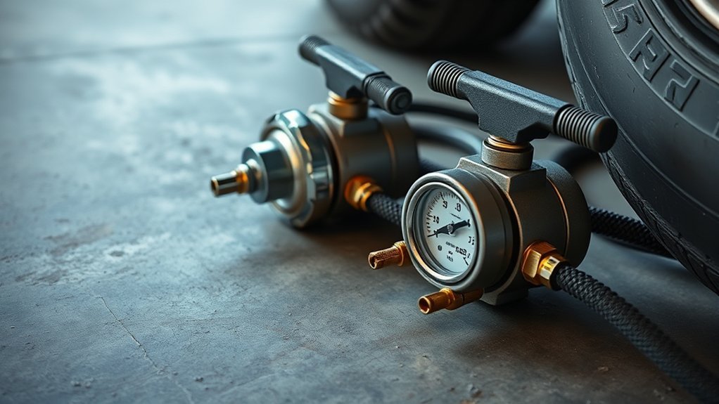 durable tire inflators 2026