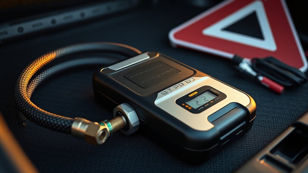 Best Tire Inflator for 2026 Every Emergency Kit Needs