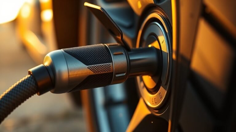 essential tire inflator guide