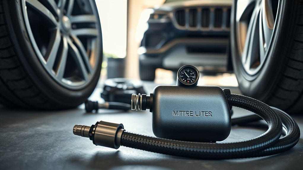 essential tire inflators 2026