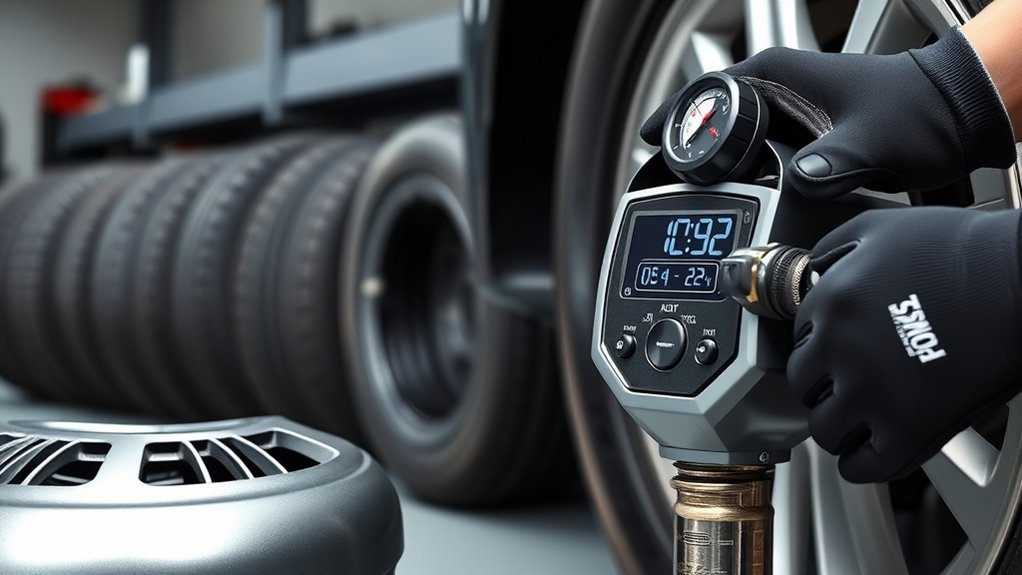 extend compressor run time