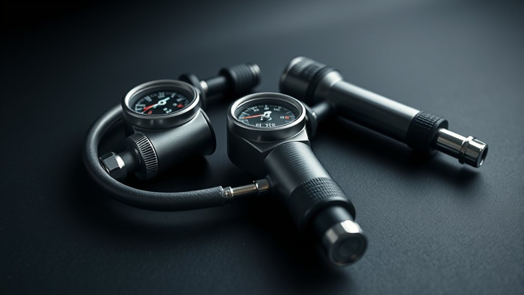 fast and easy tire inflators