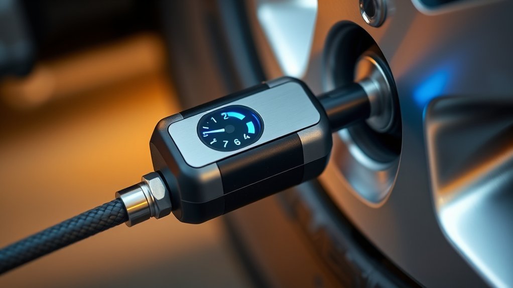 fast and reliable inflator