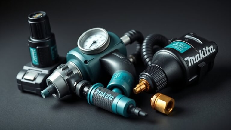 fast inflating makita options