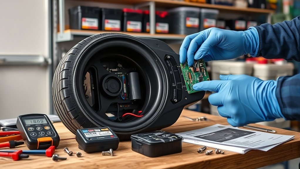 find compatible battery replacements