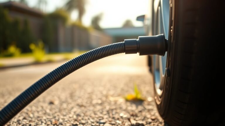 hose length impacts convenience