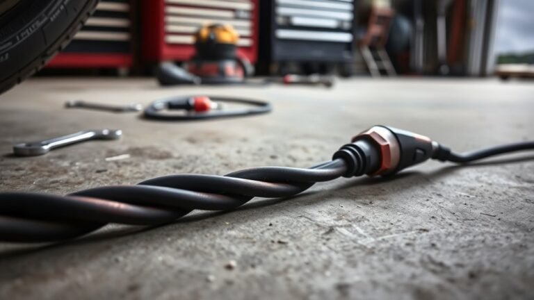 hot tire inflator risks