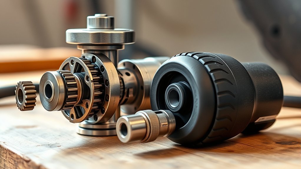 inflation needs dictate choice