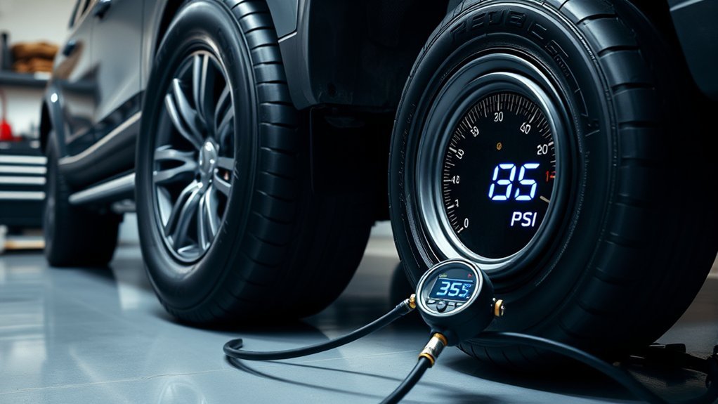 inflation speed depends on size