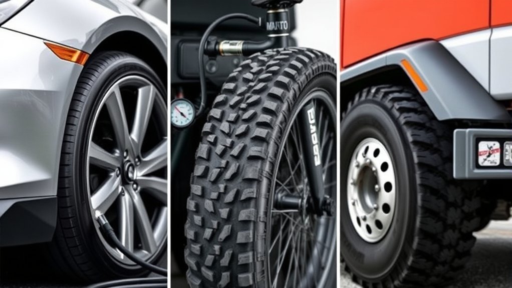 inflation time varies greatly