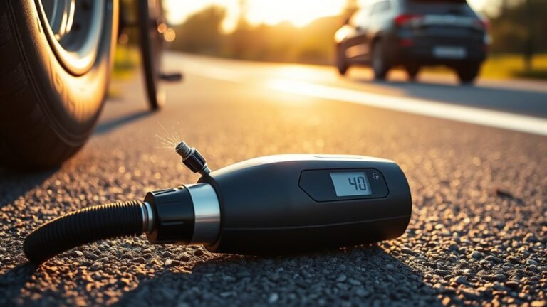 lightweight tire inflator 2026
