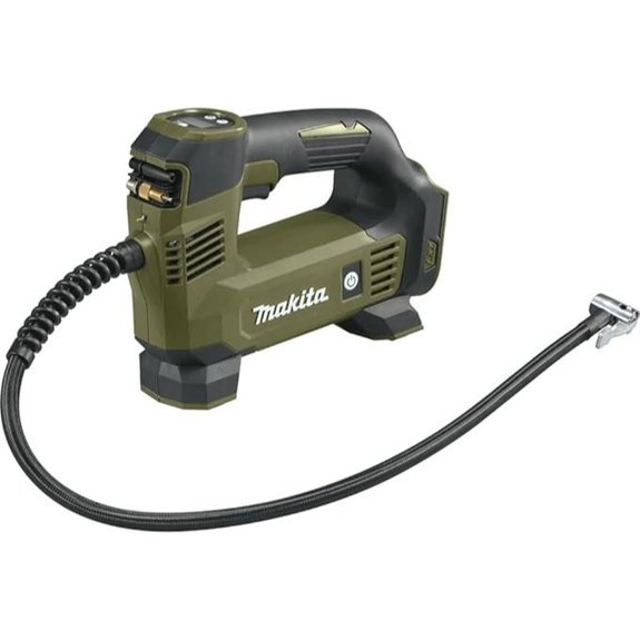 Makita ADMP180ZX Outdoor Adventure™ 18V LXT® Inflator Tool Only