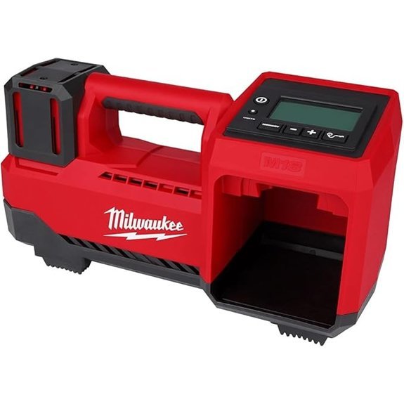 Milwaukee M18 Inflator 2848-20