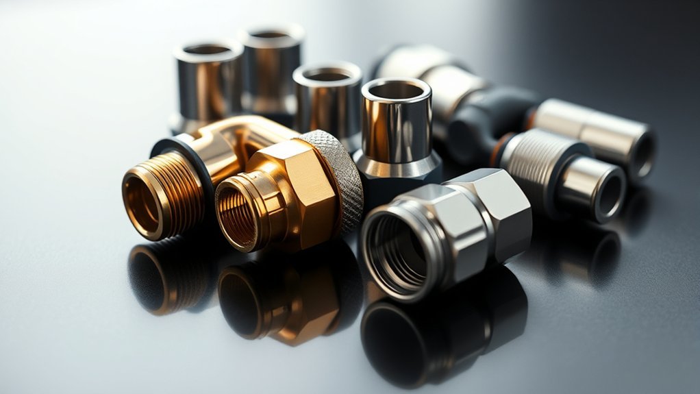 nozzle selection enhances efficiency