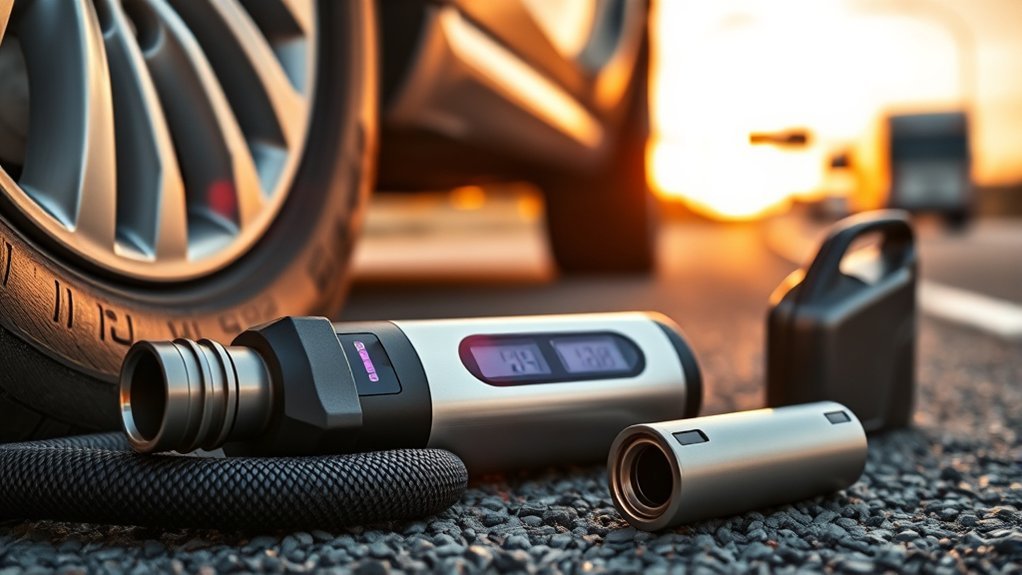 portable tire inflators 2026