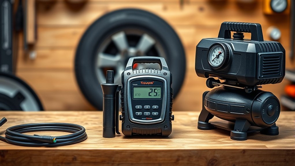 power source and portability