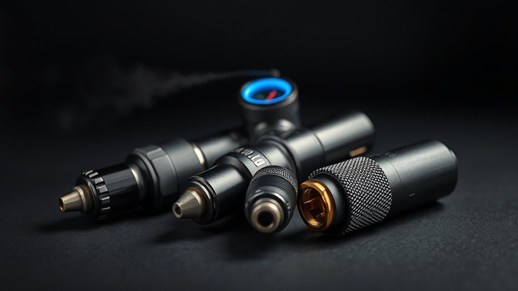 powerful drill tire inflators