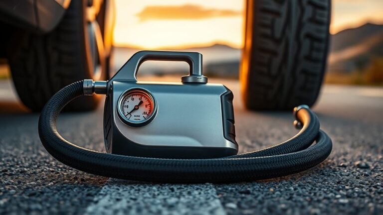 powerful tire inflator 2026