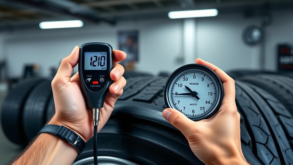 precision readability digital convenience