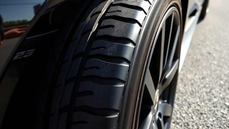 prevent uneven tire wear