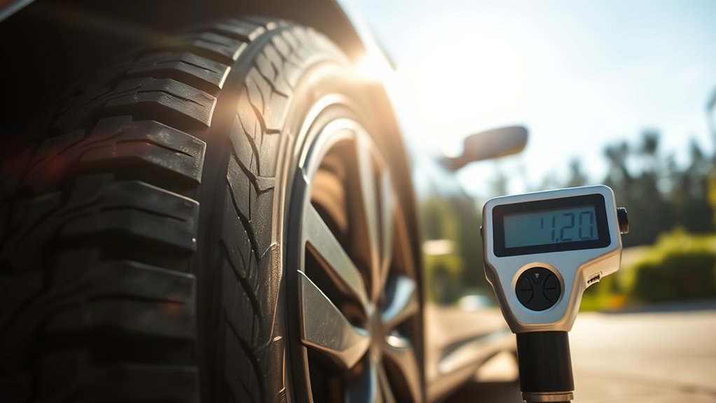 proper psi for longevity