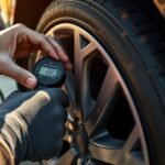 proper tire pressure importance
