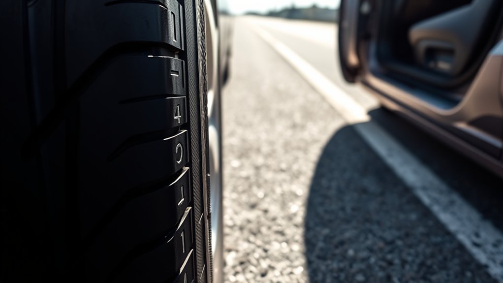 recommended psi for safety