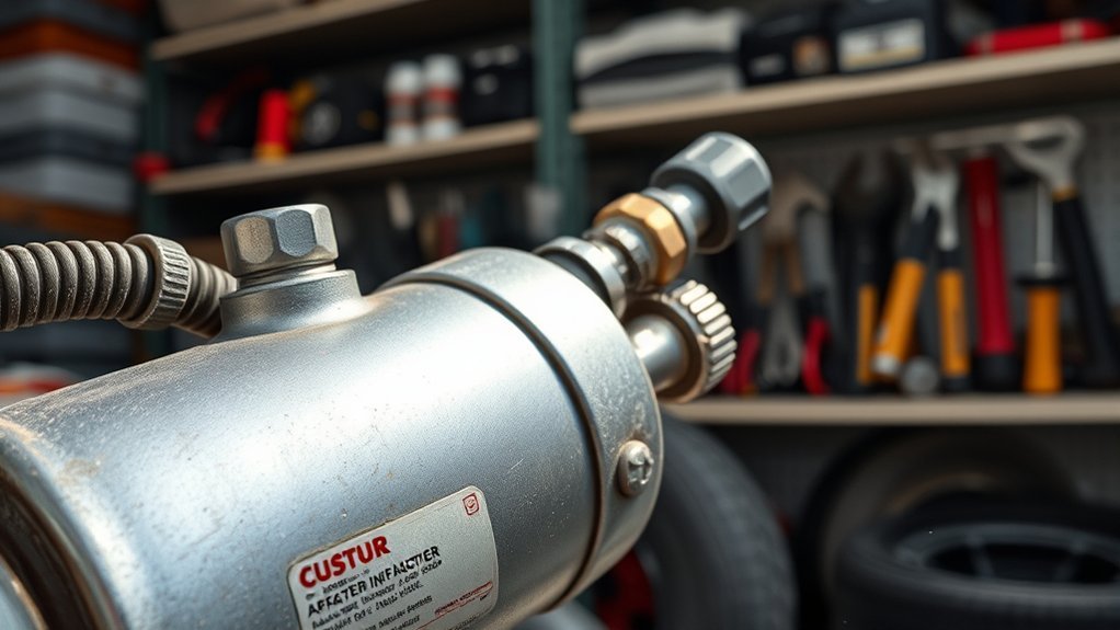 regular maintenance extends lifespan