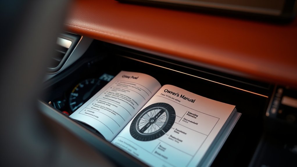 regular tire pressure checks