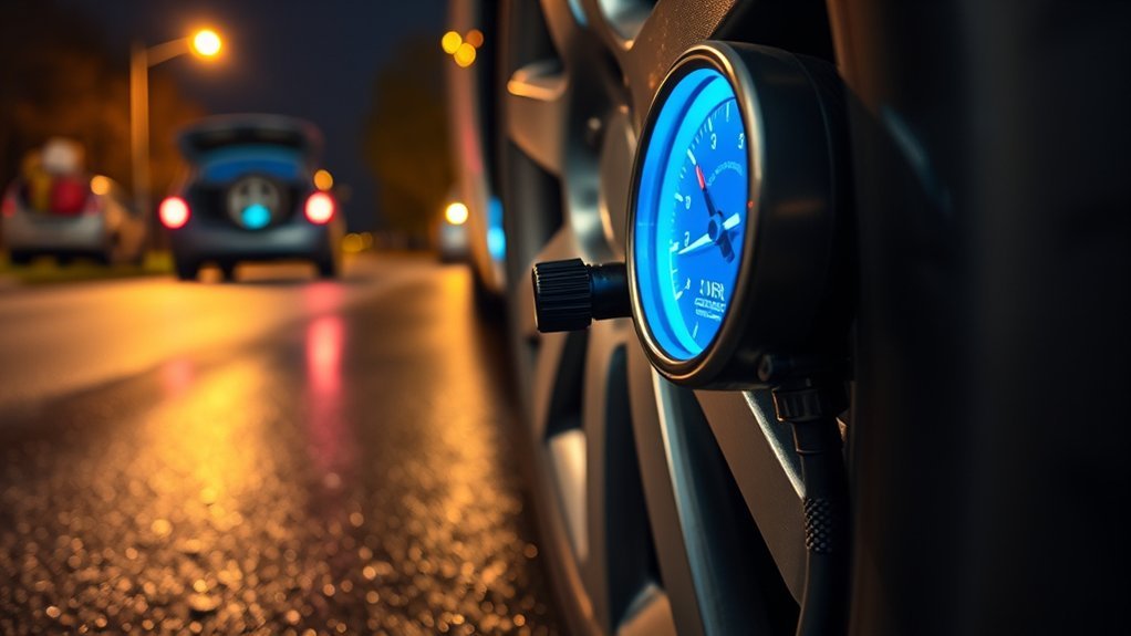 reliable 12 volt tire inflator