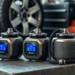 reliable astroai tire inflators