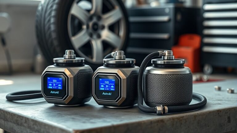 reliable astroai tire inflators