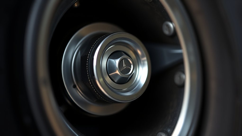 reliable tire inflation valve