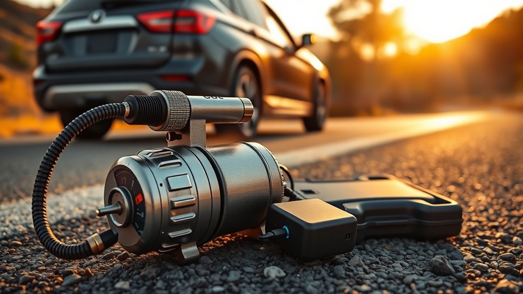 Top Tire Inflator Brands for 2026 That Never Leave You Stranded