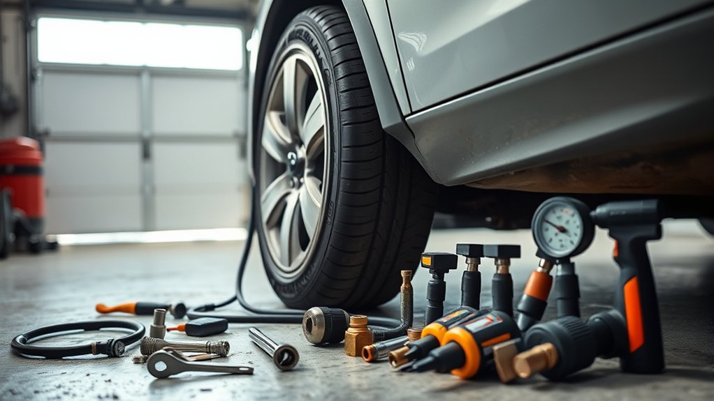 repair replace or upgrade