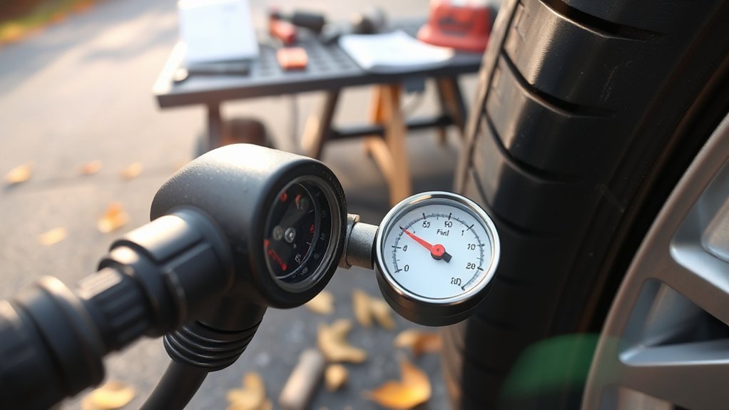 routine maintenance ensures reliability