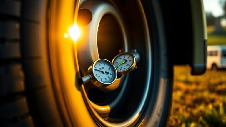 rv tire pressure guidelines