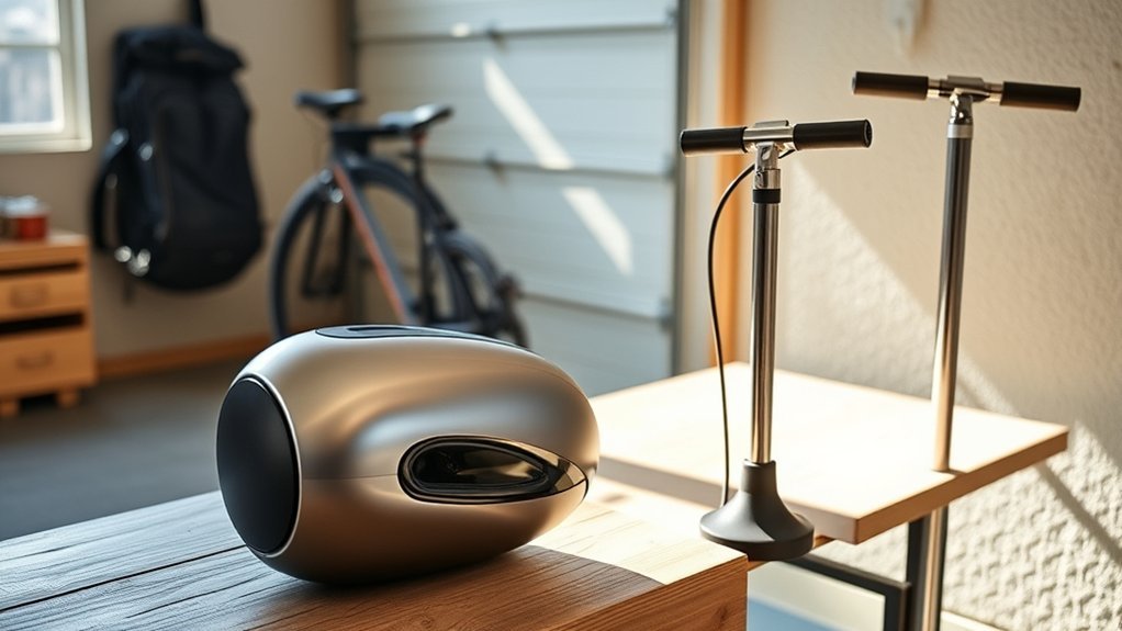 saddlebag space management tips