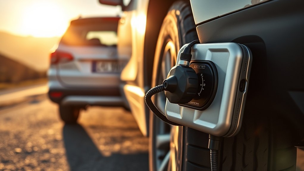 suv tire inflator recommendations